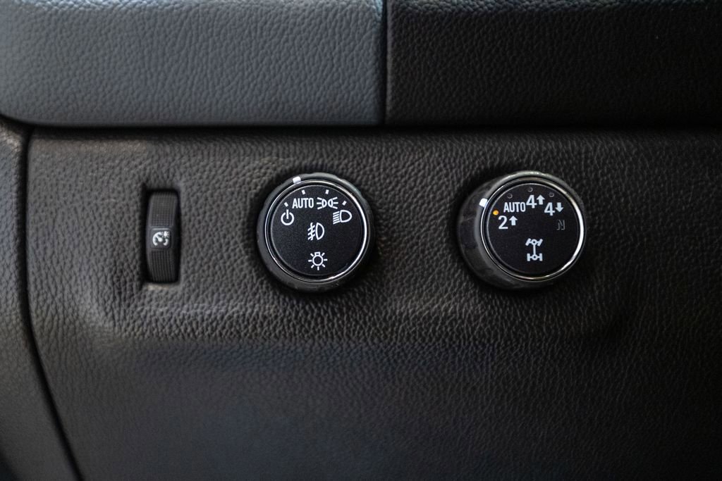 Used 2018 Chevrolet Colorado Z71 image 24