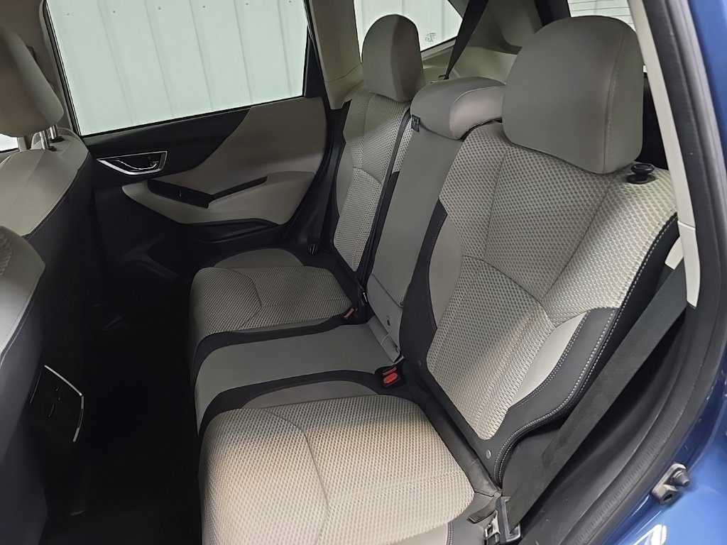 Used 2019 Subaru Forester Premium w/ All-Weather Package image 26