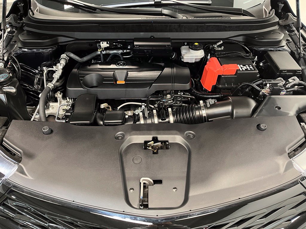 Used 2025 Acura RDX w/ Advance Package AWD/4WD image 20
