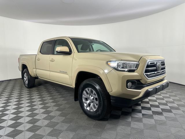 Used 2018 Toyota Tacoma SR5 image 3