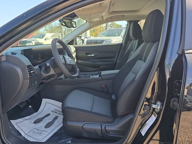 New 2026 Nissan Sentra SV w/ SV Convenience Package image 14