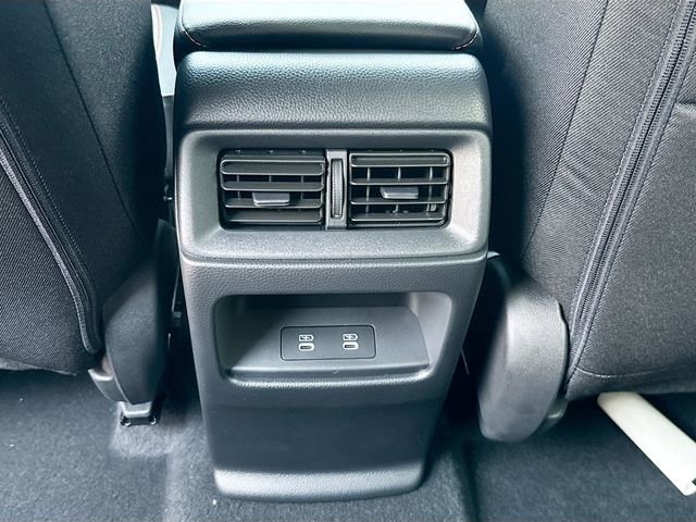 New 2026 Honda CR-V TrailSport image 25
