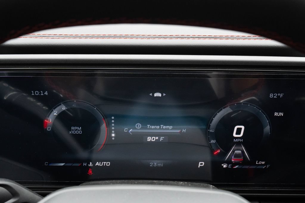 New 2026 Dodge Charger R/T w/ Driver Convenience Group AWD/4WD image 28