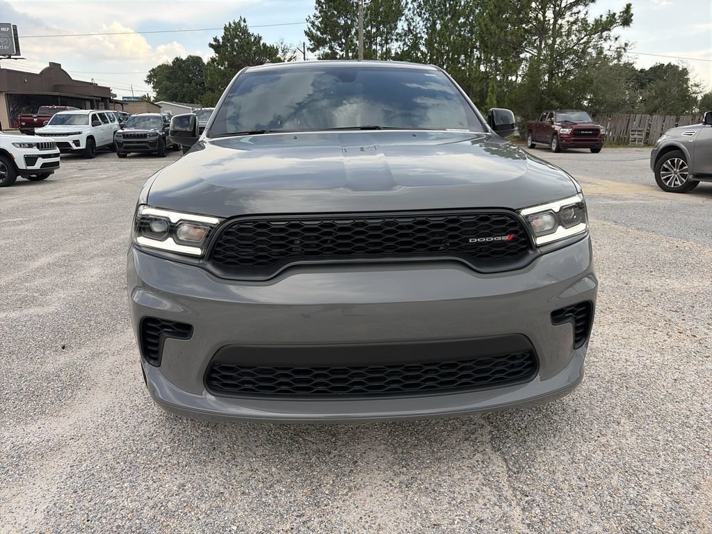 New 2026 Dodge Durango GT w/ Blacktop Package RWD image 9
