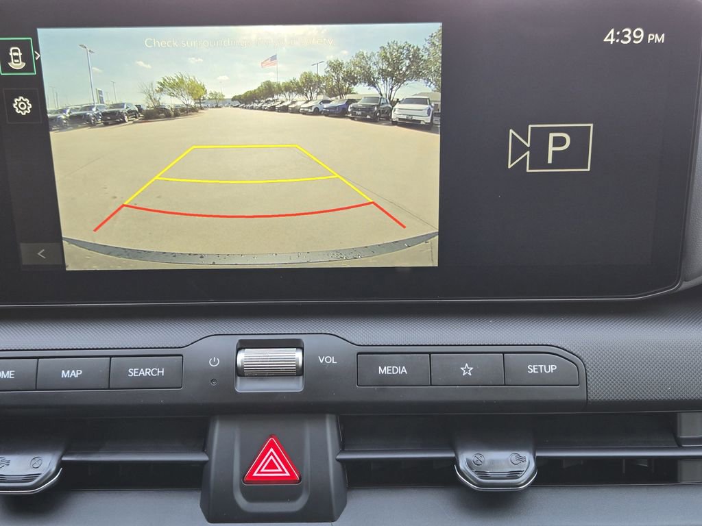 New 2026 Kia K4 FWD image 15
