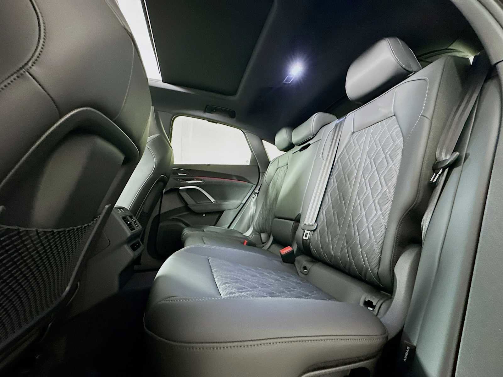 New 2026 Audi SQ5 Premium Plus AWD/4WD image 22