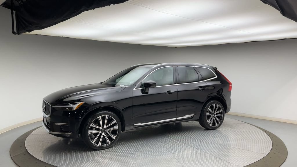 Used 2023 Volvo XC60 B5 Ultimate AWD/4WD image 6