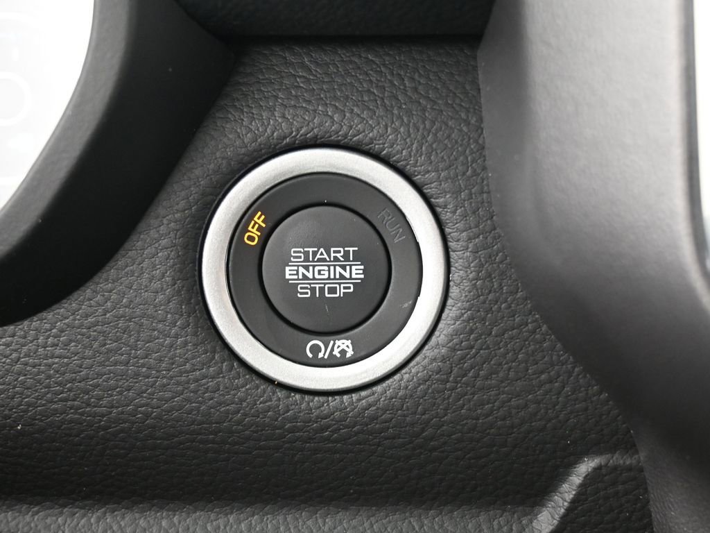 New 2026 RAM 1500 Laramie w/ Night Edition image 19