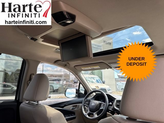 Used 2022 Honda Pilot Touring image 25