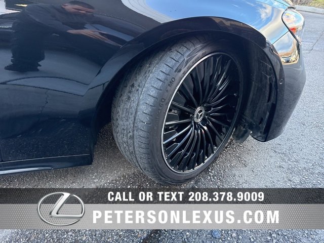Used 2024 Mercedes-Benz E 450 4MATIC Sedan image 10