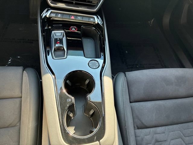 Used 2023 Audi e-tron GT Premium Plus AWD/4WD image 22