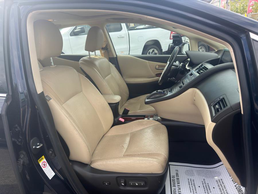 Used 2010 Lexus HS 250h FWD image 17