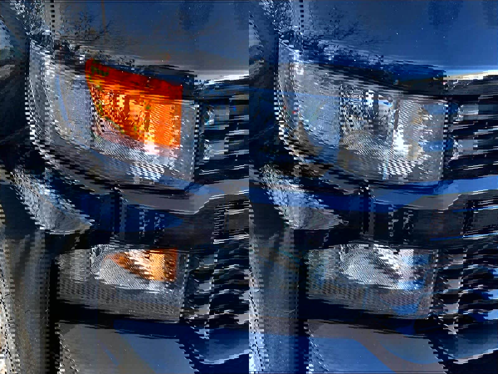 Used 2021 Chevrolet Silverado 1500 Custom image 33