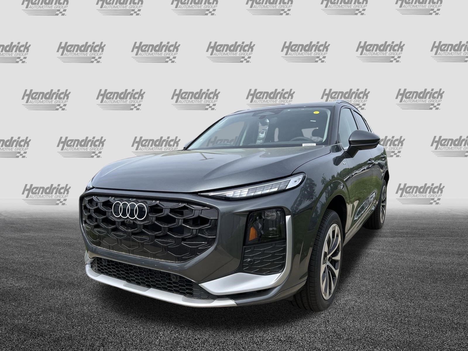 New 2026 Audi Q3 quattro 2.0T image 5