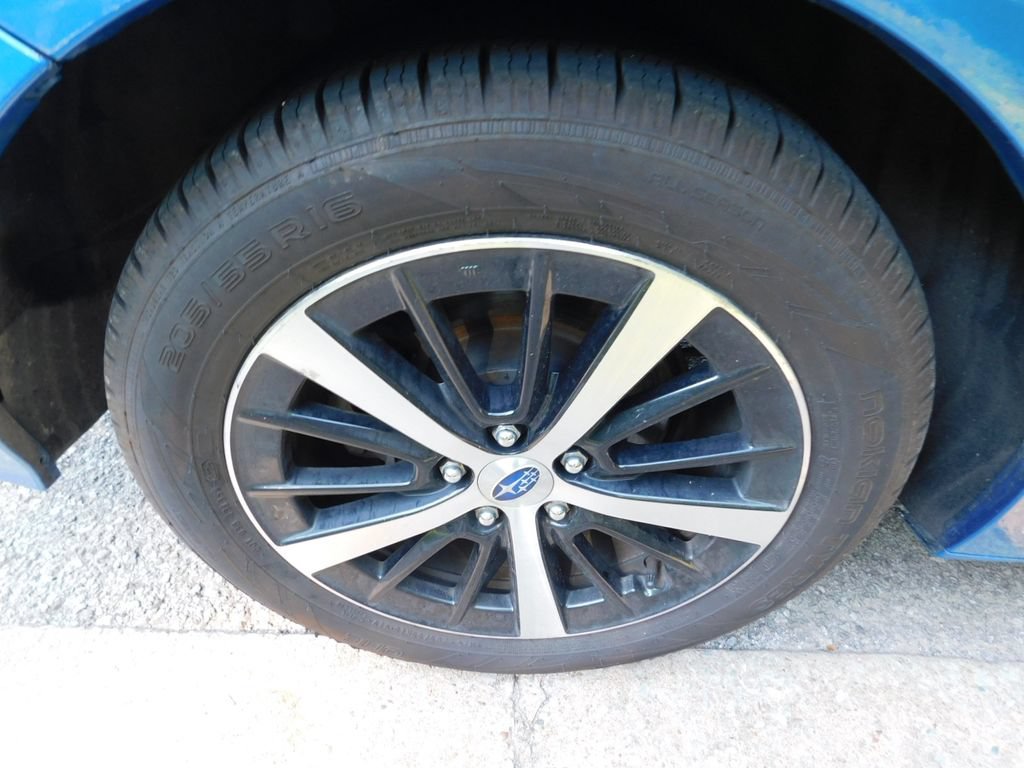 Used 2020 Subaru Impreza 2.0i Premium AWD/4WD image 8