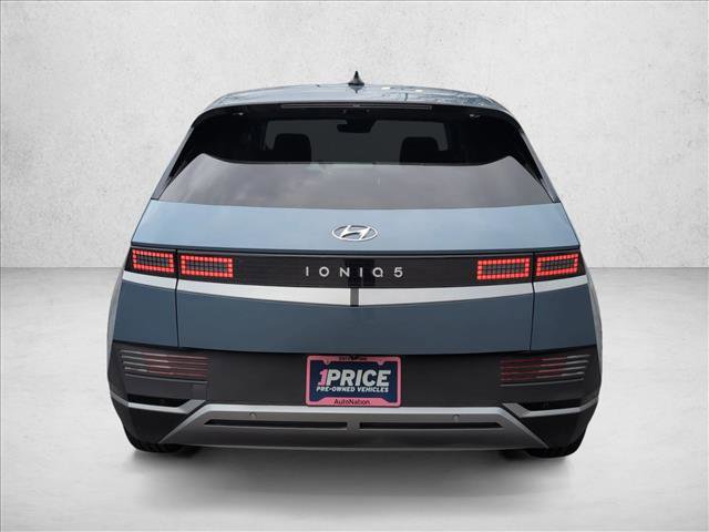 Certified 2024 Hyundai Ioniq 5 SE image 6