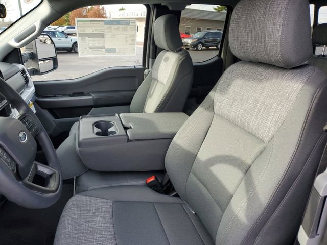 New 2026 Ford F250 XLT image 5