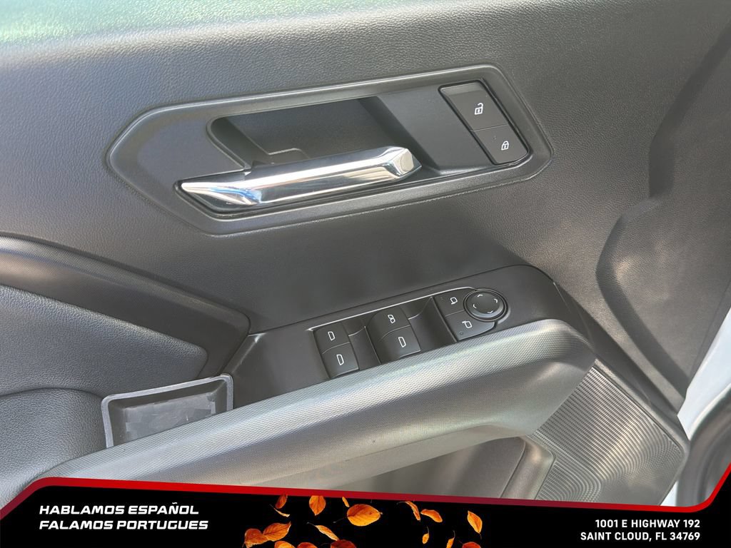 New 2026 GMC Canyon Elevation RWD image 12