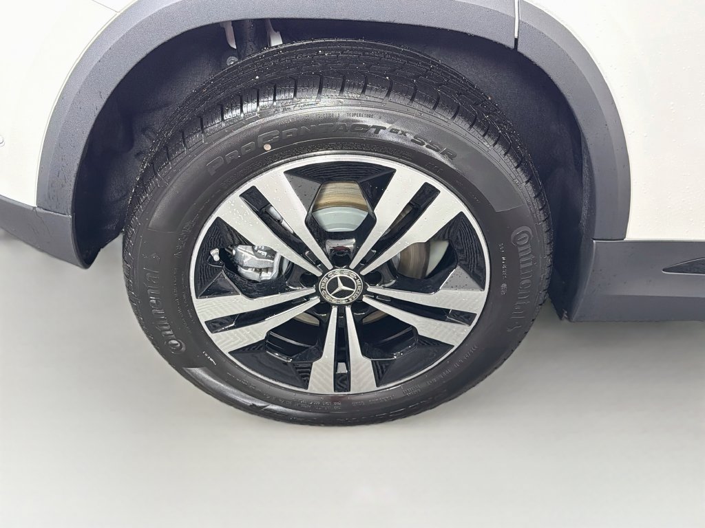 New 2026 Mercedes-Benz GLA 250 4MATIC image 36