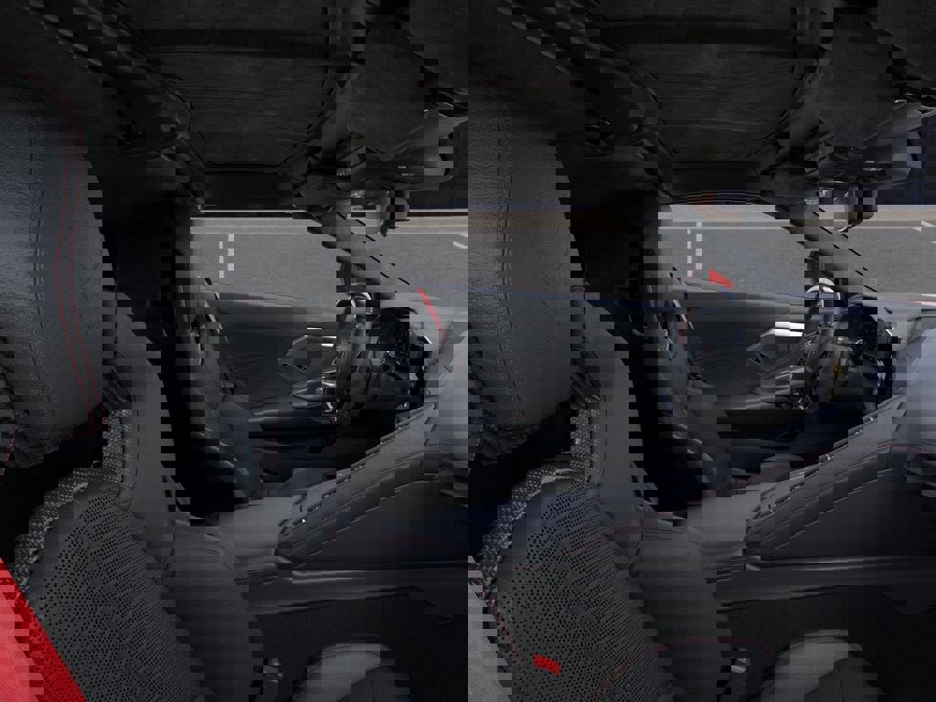 New 2025 Chevrolet Corvette Z06 w/ Battery Protection Package image 17