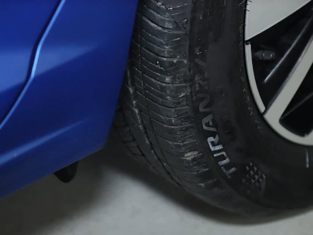 Certified 2023 Volkswagen Jetta S FWD image 34