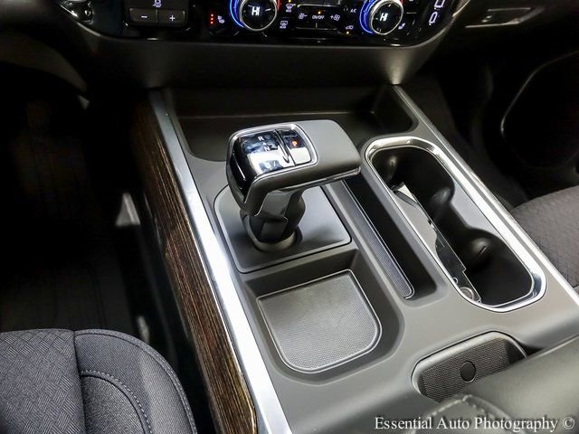 New 2026 GMC Sierra 1500 Elevation w/ Preferred Package image 17