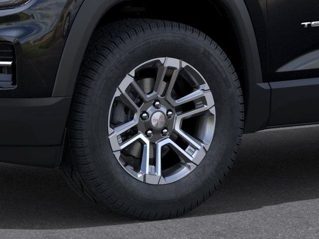New 2026 GMC Terrain Elevation w/ Technology Package II AWD/4WD image 9