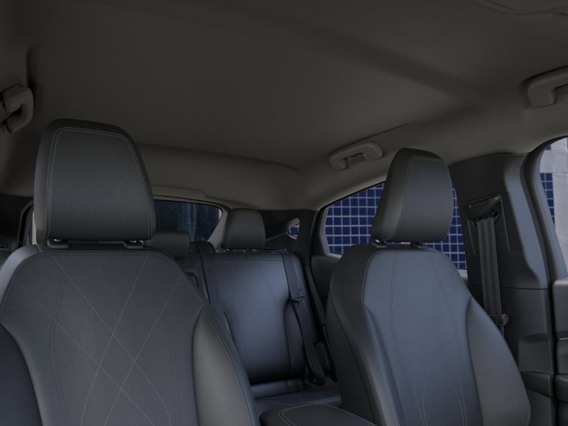 New 2024 Ford Mustang Mach-E Select w/ Comfort Package Lite image 23