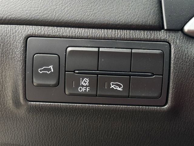 Used 2022 MAZDA CX-9 Touring AWD/4WD image 22