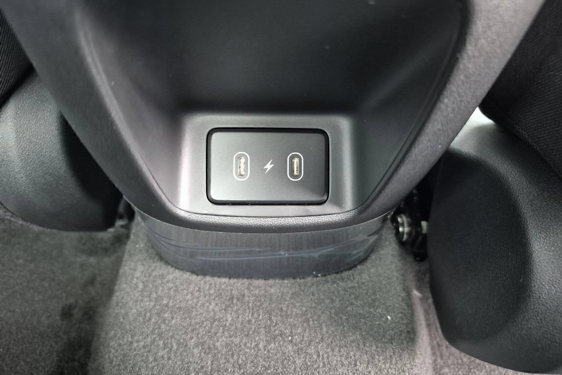 New 2026 Hyundai Elantra SEL Sport Premium FWD image 18
