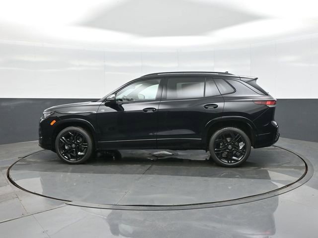 New 2026 Volkswagen Tiguan SE R-Line image 4