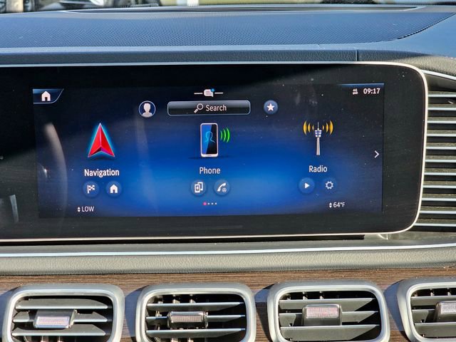 Certified 2026 Mercedes-Benz GLE 450 4MATIC image 38