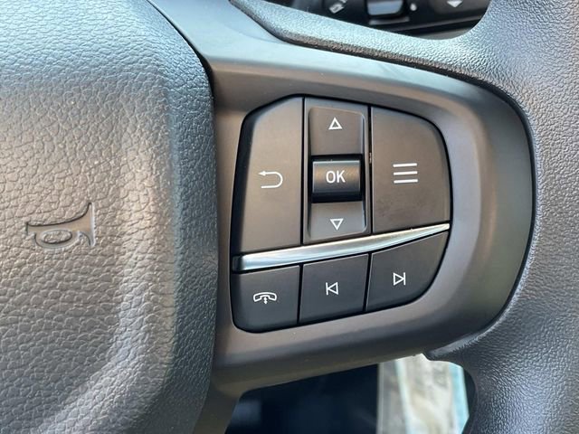 New 2025 Ford Ranger XL w/ Trailer Tow Package image 29