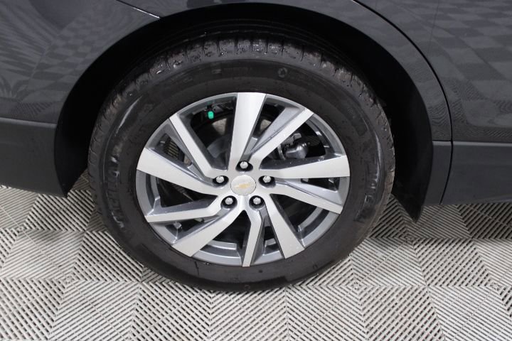 Used 2022 Chevrolet Equinox LT image 40