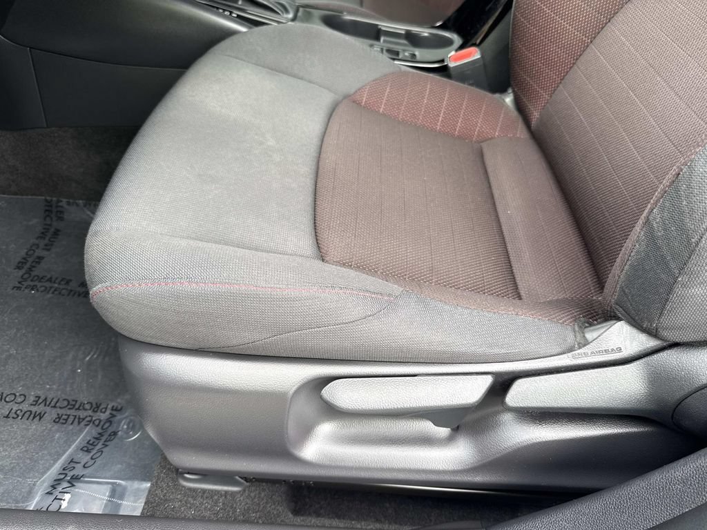 Used 2024 Toyota Corolla SE FWD image 25