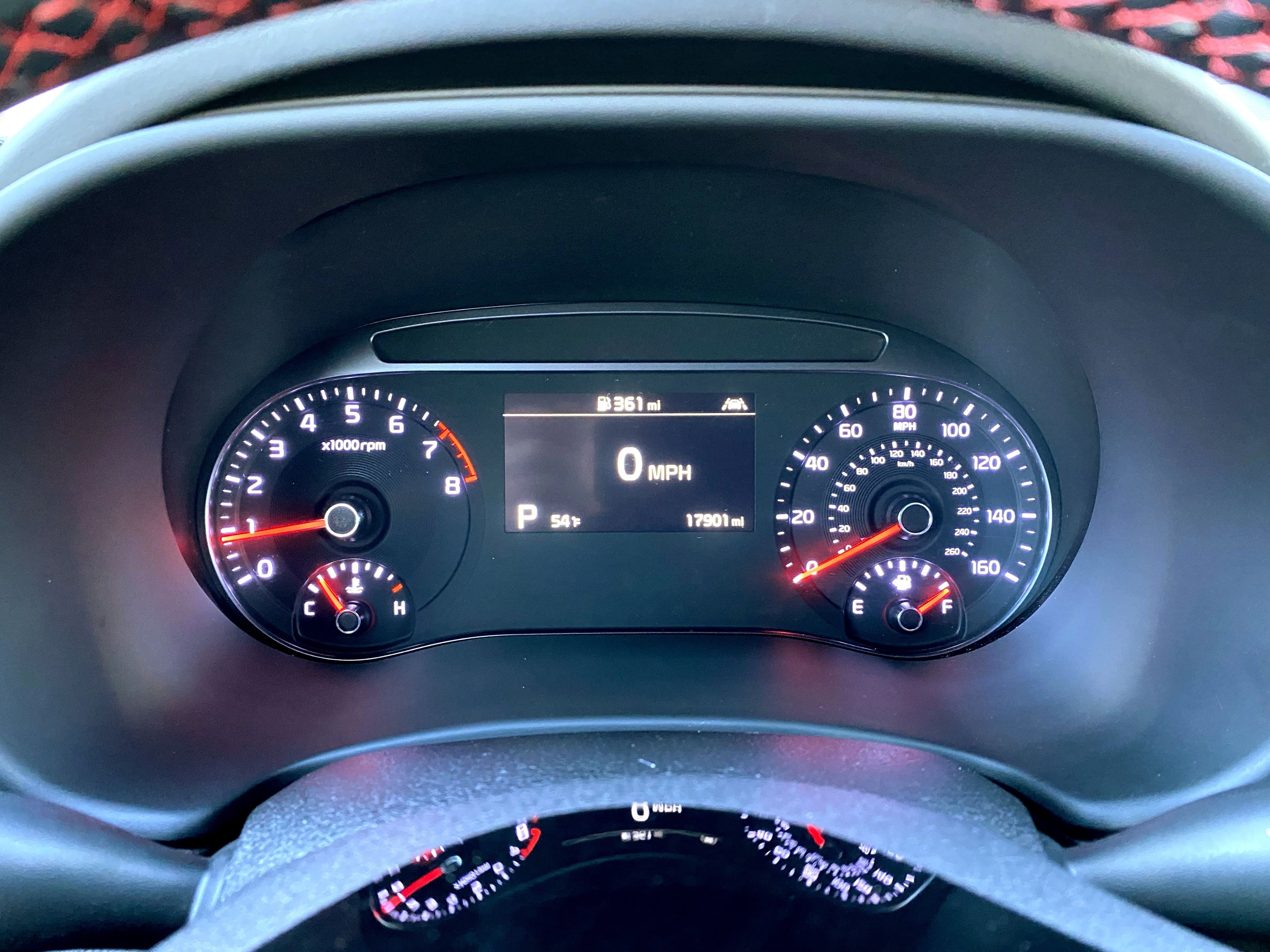 Used 2022 Kia Soul Turbo FWD image 30