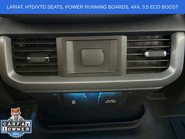 Used 2022 Ford F150 Lariat w/ Max Trailer Tow Package AWD/4WD image 23