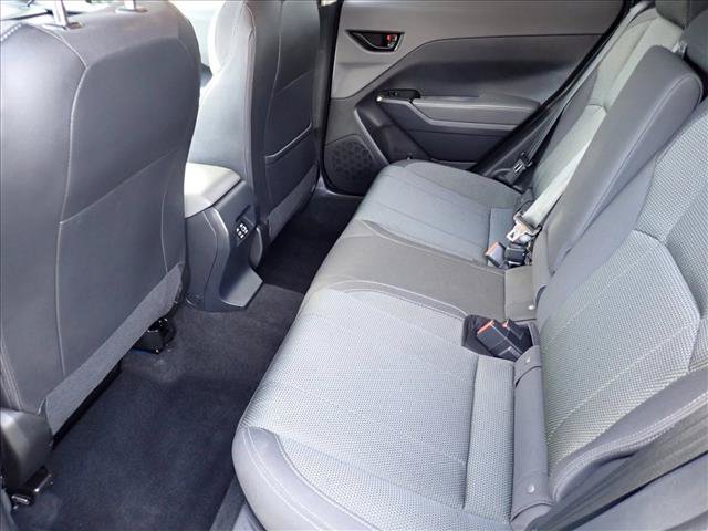 Certified 2024 Subaru Crosstrek 2.0i Premium AWD/4WD image 9