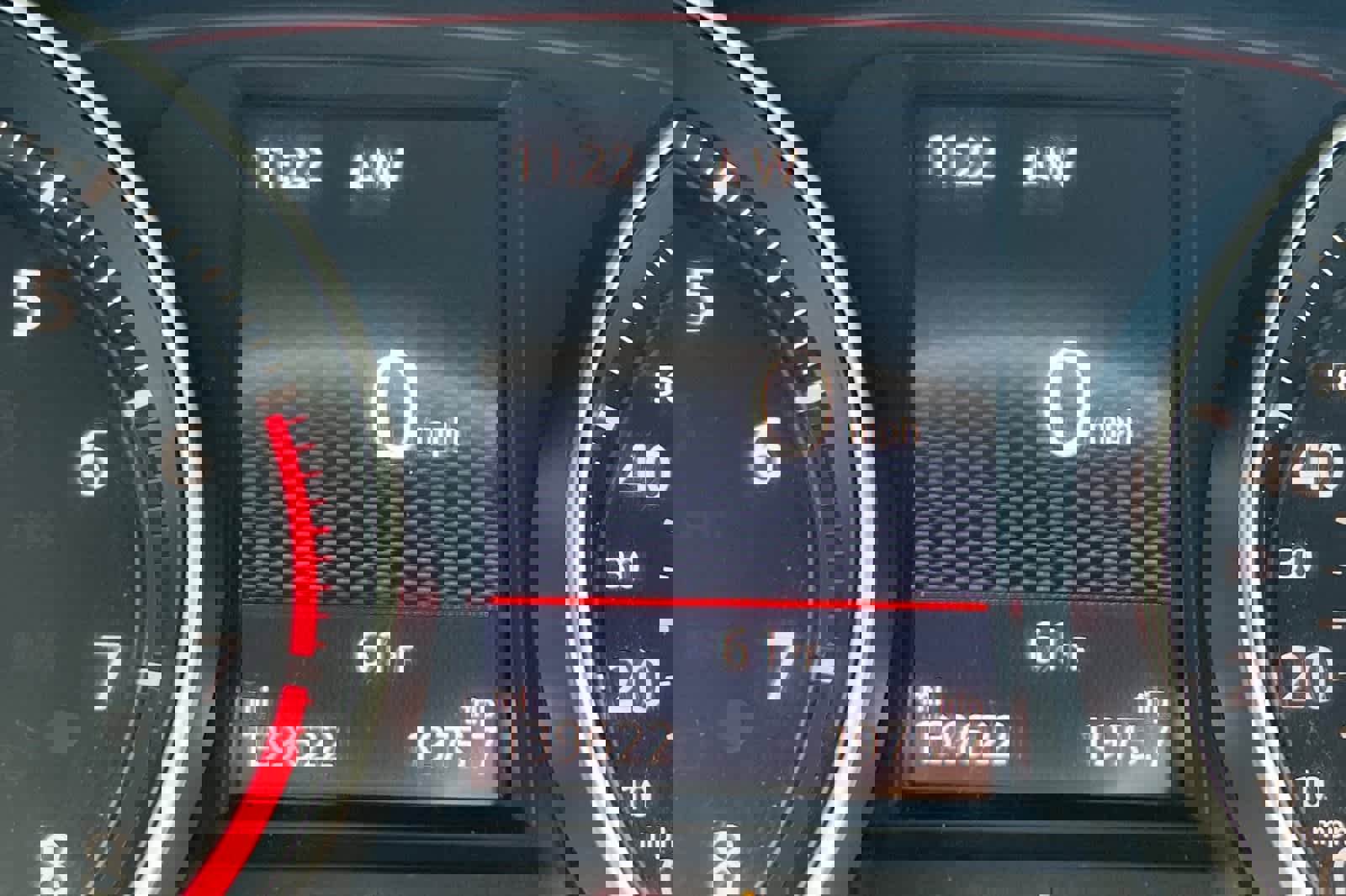 Used 2017 Volkswagen GTI S image 22