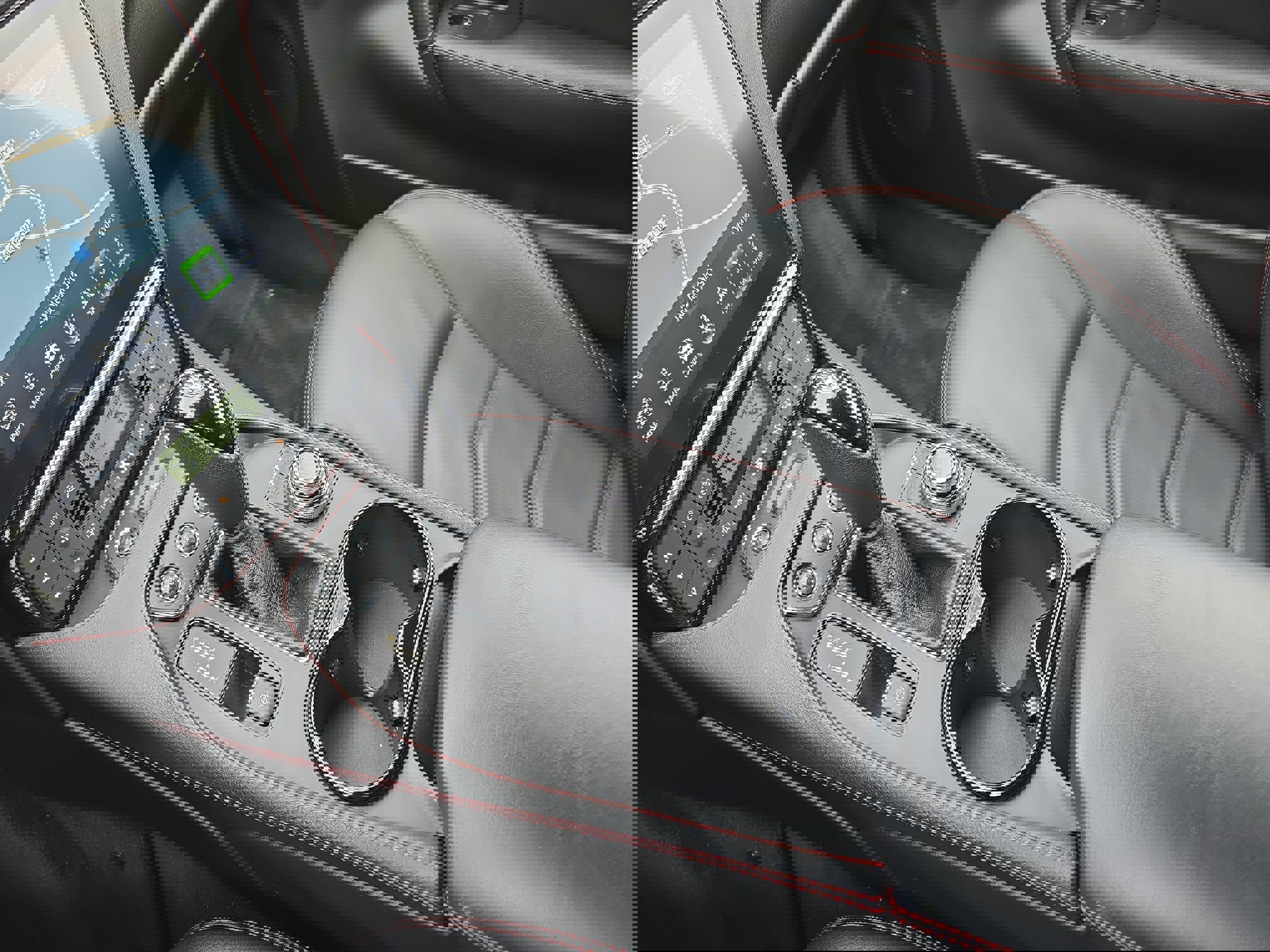 Used 2018 Maserati GranTurismo Sport image 24