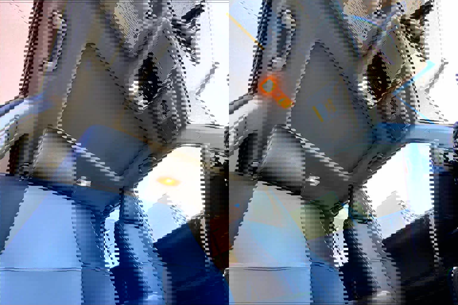 Used 2019 Toyota 4Runner SR5 Premium image 13