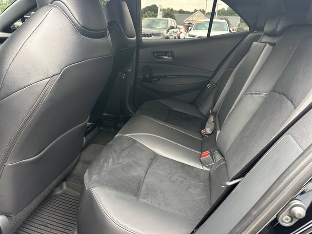 Used 2026 Toyota Corolla GR AWD/4WD image 13