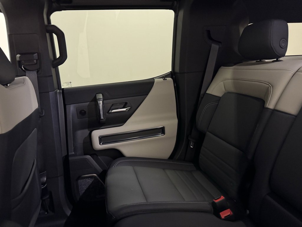 New 2026 GMC Hummer EV SUV image 30