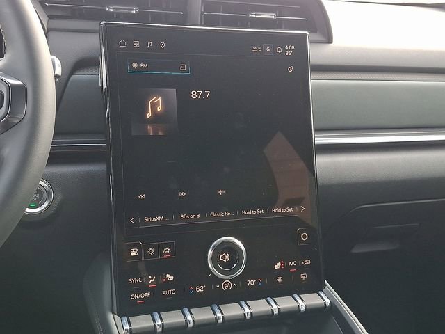 New 2026 GMC Terrain AT4 w/ Technology Package II image 16