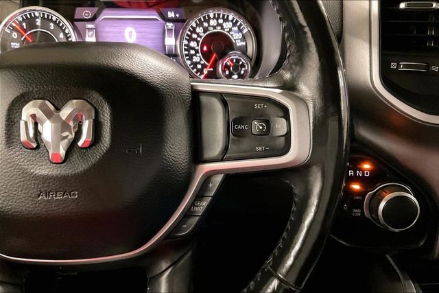 Used 2020 RAM 1500 Big Horn image 20