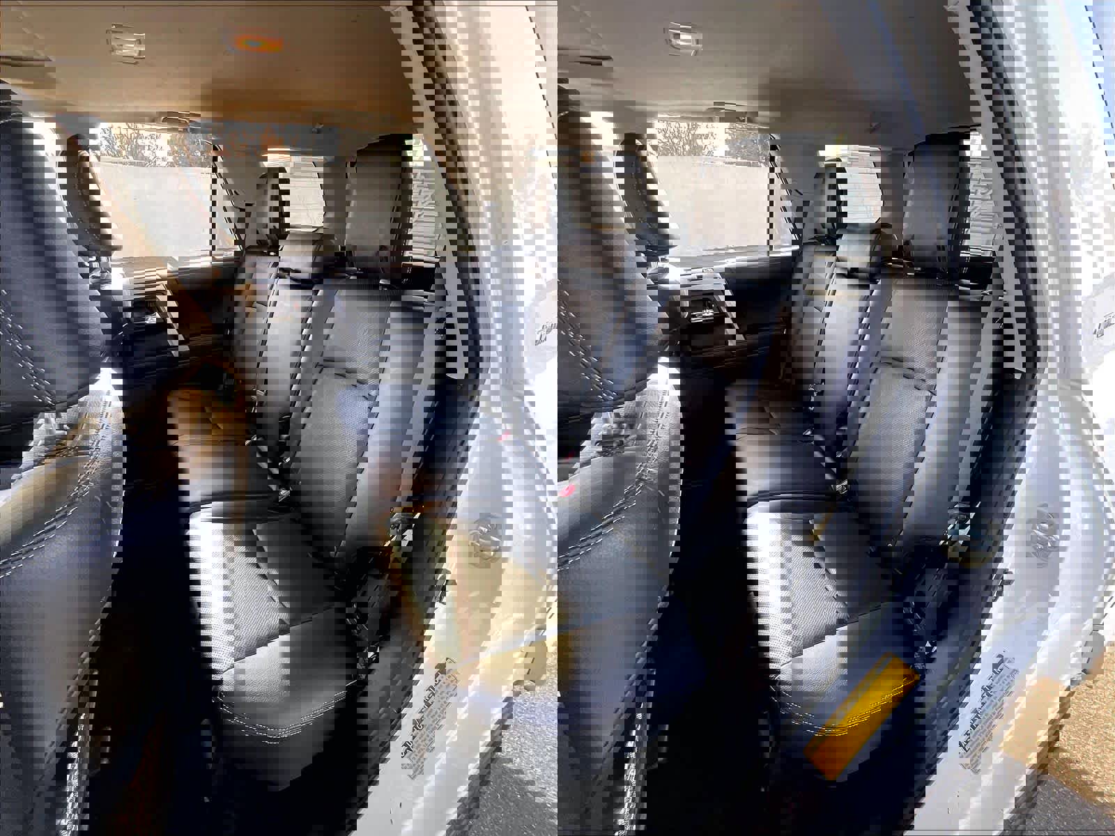 Used 2020 Toyota 4Runner Limited image 27