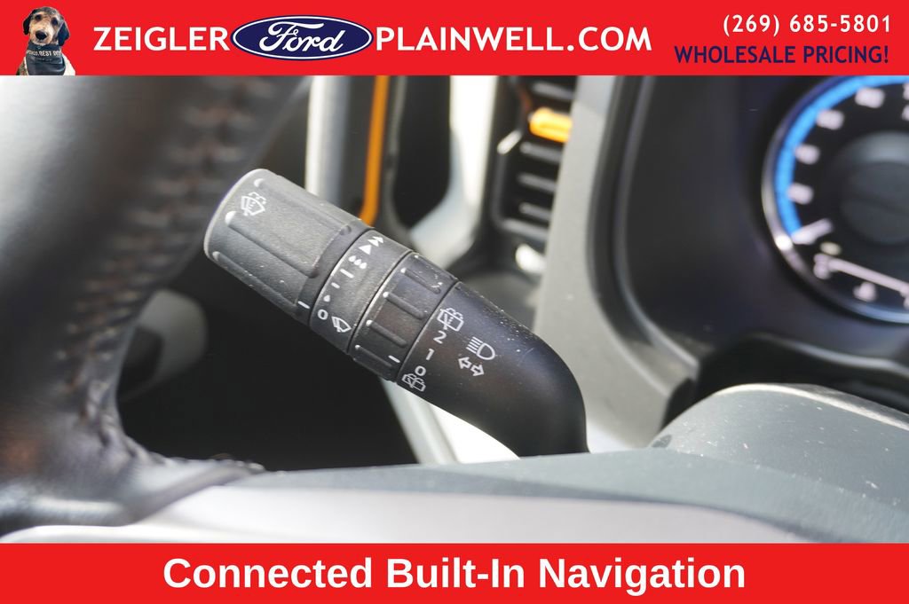 Used 2022 Ford Bronco Badlands image 26