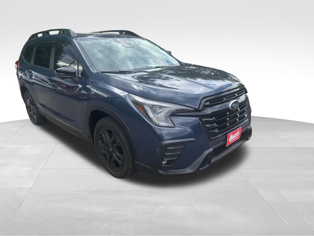 Used 2023 Subaru Ascent Onyx Edition Limited image 32