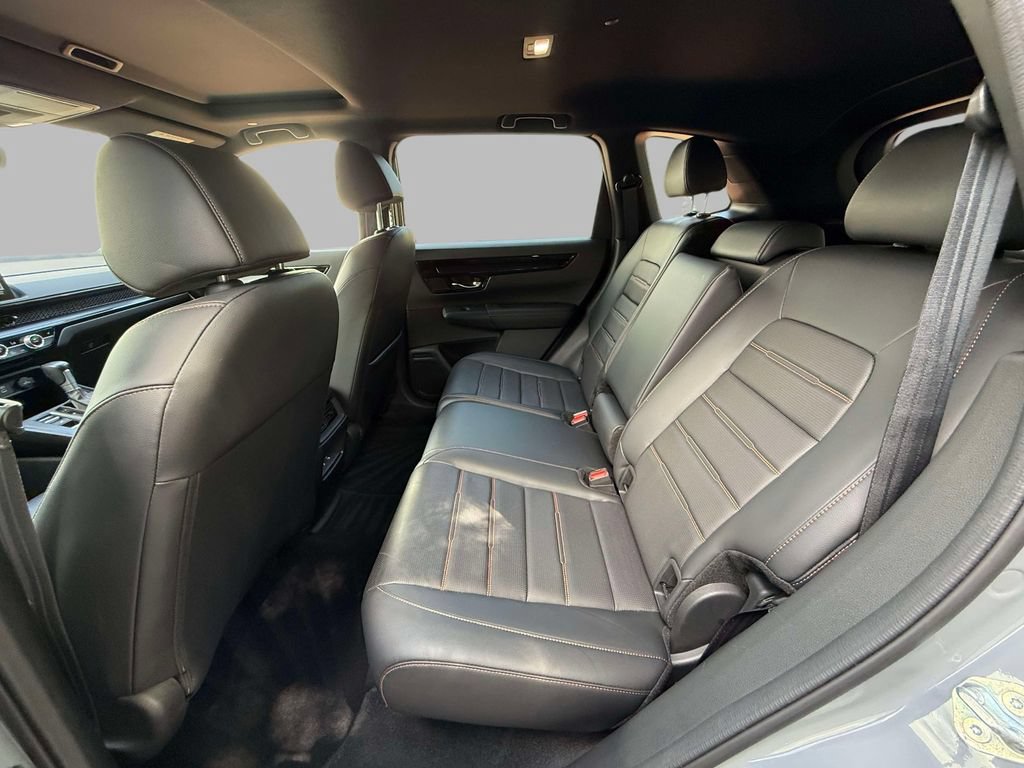 Used 2024 Honda CR-V Sport Touring image 19