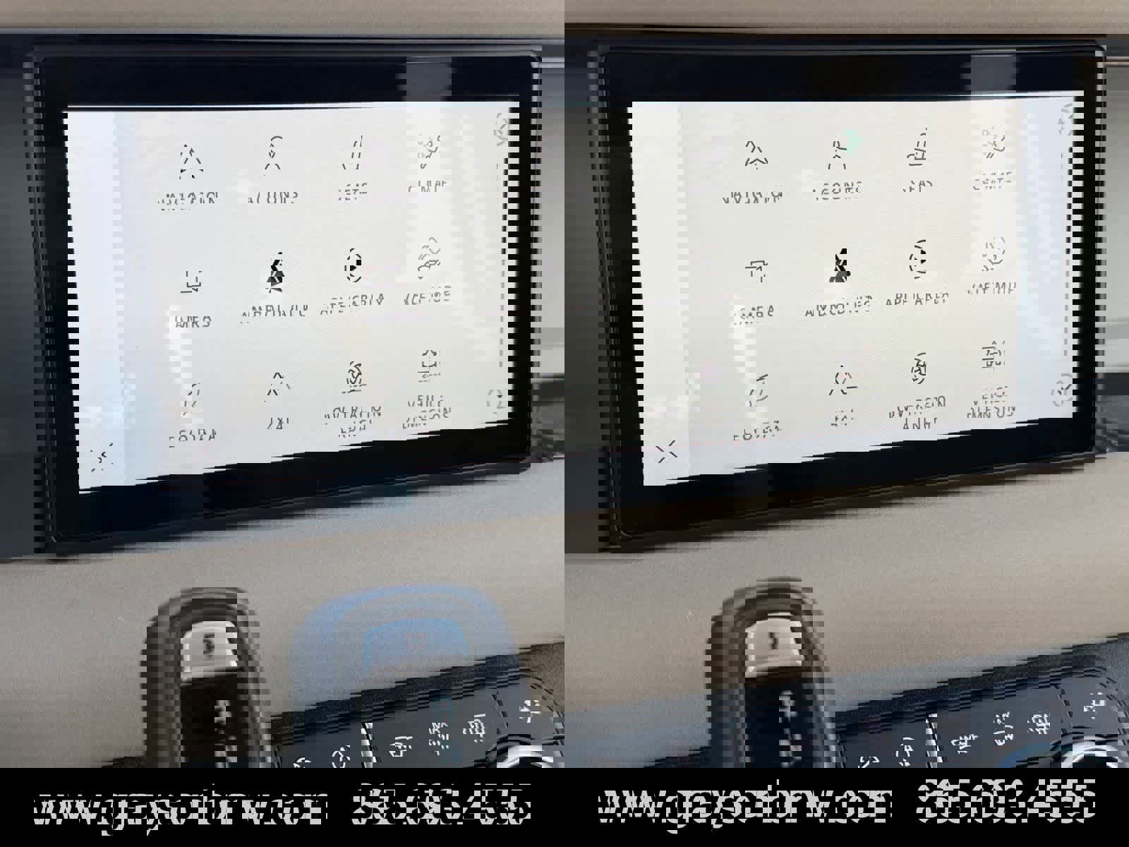 Used 2023 Land Rover Defender 110 SE image 32